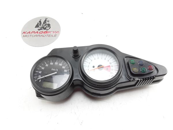 Suzuki SV 650 S Bj.99 -02 Tacho Cockpit Armaturen Instrumente 40000 Km