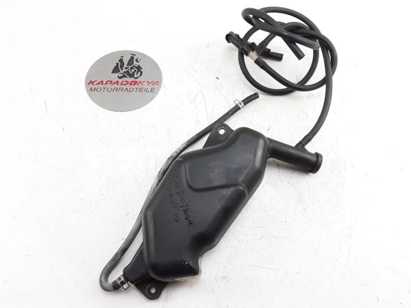 Suzuki SV 650 S Bj.99 -02 Ausgleichsbehälter Kühlwasser Kühler Flüssigkeit