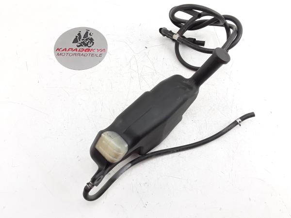 Suzuki SV 650 S Bj.99 -02 Ausgleichsbehälter Kühlwasser Kühler Flüssigkeit
