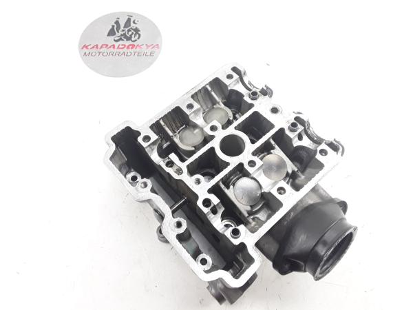 Suzuki SV 650 S Bj.99 -02 Zylinderkopf hinten