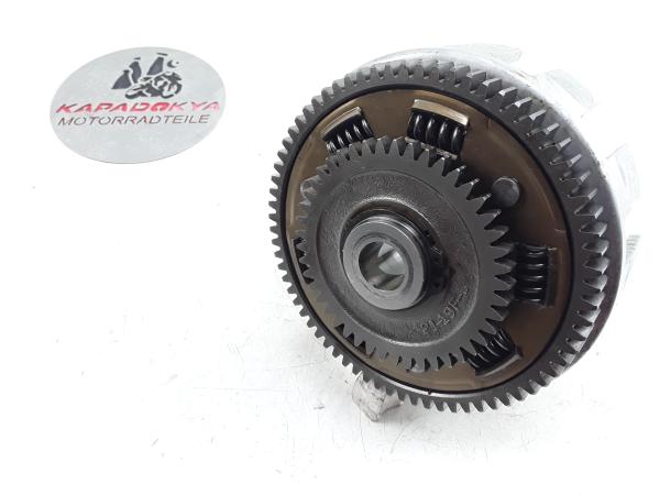 Suzuki SV 650 S Bj.99 -02 Kupplungskorb Kupplungsgehäuse Kupplung