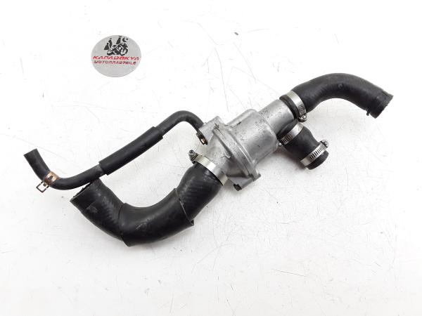 Yamaha YZF R1 RN01 RN04 Motor Thermostat Wasserthermostat Thermostatgehäuse