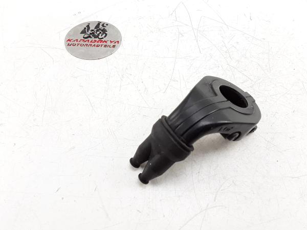 Yamaha YZF R1 RN01 Bj.98 - 99 Gasgriff Halter