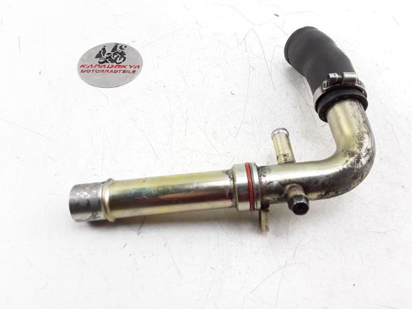 Yamaha YZF R1 RN01 RN04  Bj.98 - 01 Kühlwasserrohr Wasserrohr Rohr