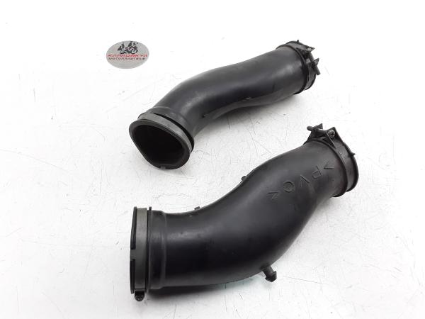 Yamaha YZF-R6 RJ05 Bj.03-05 Luftkanal Luftkanäle Links & Rechts