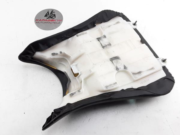 Yamaha YZF-R6 RJ05  Bj.03-05 Sitz vorne Fahrersitz TOP