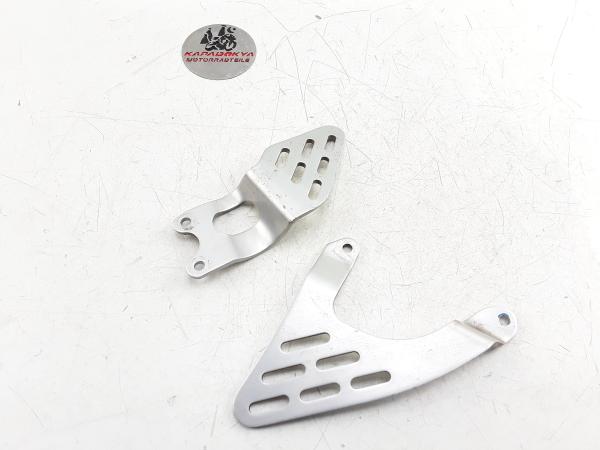 Yamaha YZF-R6 RJ05 RJ09 Bj.03-05 Fersenschutz