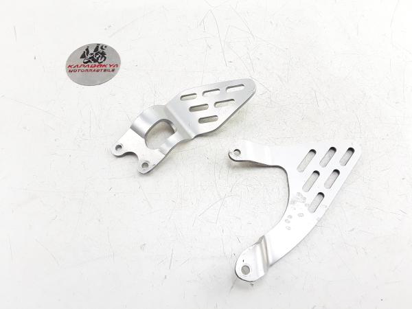 Yamaha YZF-R6 RJ05 RJ09 Bj.03-05 Fersenschutz