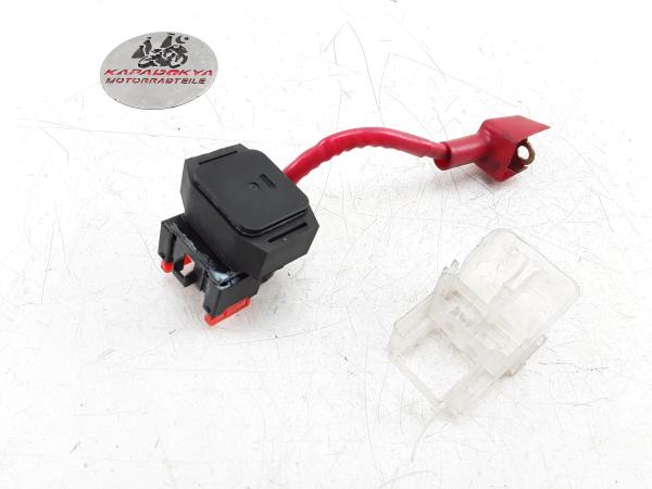 Yamaha YZF-R6 RJ05 Bj.03-05 Anlasserrelais Magnetschalter