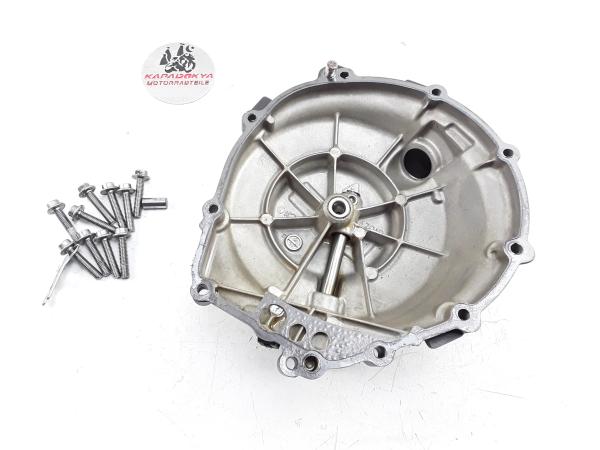 Yamaha YZF-R6 RJ05 RJ09 Bj.03-05 Kupplungseckel Deckel Kupplung