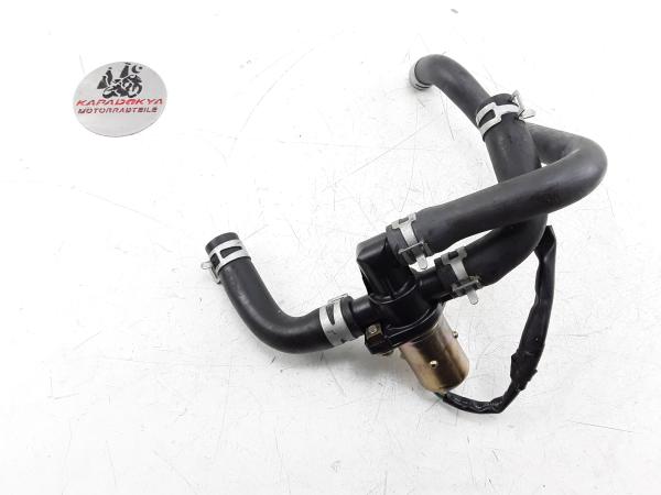 Yamaha YZF-R6 RJ05 Bj.03-05 Ventil Sekundär