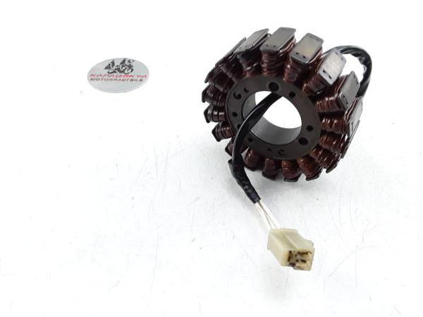 Yamaha YZF-R6 RJ03 Bj.98 - 01 Lichtmaschine Stator Generator Lima