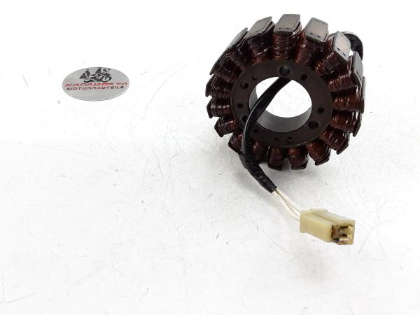 Yamaha YZF-R6 RJ03 Bj.98 - 01 Lichtmaschine Stator Generator Lima