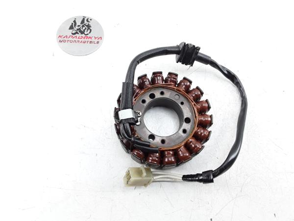 Yamaha YZF-R6 RJ03 Bj.98 - 01 Lichtmaschine Stator Generator Lima