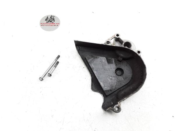 Honda CBF 1000A SC58 ABS 06-11 Ritzelabdeckung Ritzeldeckel Abdeckung