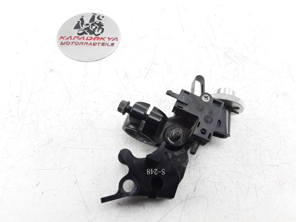 Suzuki GSXR 1000 K1 K2 Kupplungshebel Kupplungsarmatur Kupplung