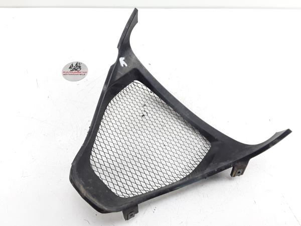 Suzuki GSXR 1000 K3 K4 Bj.04 Verkleidung Bug Mitte