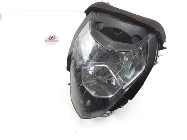 Suzuki GSXR 1000 K3 K4 Bj.04 Frontscheinwerfer Scheinwerfer als Bastler !!!