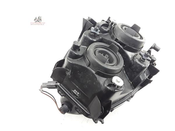 Suzuki GSXR 1000 K3 K4 Bj.04 Frontscheinwerfer Scheinwerfer als Bastler !!!