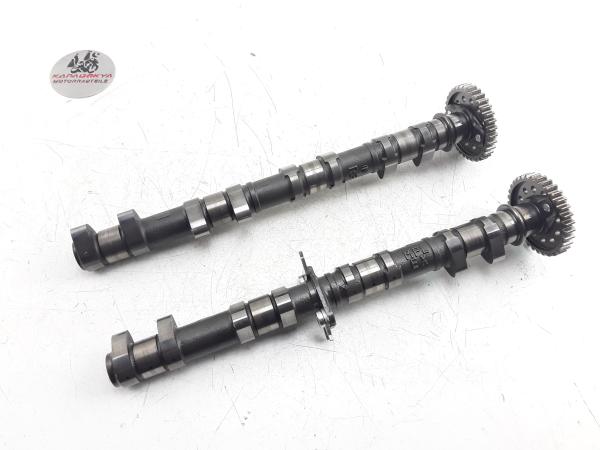 Honda CBR 1000 RR SC59 Bj. 08-12  Motor Nockenwellen  Einlass Auslass Satz
