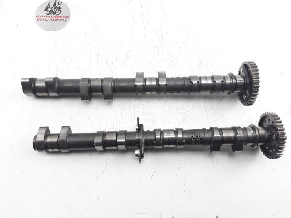 Honda CBR 1000 RR SC59 Bj. 08-12  Motor Nockenwellen  Einlass Auslass Satz