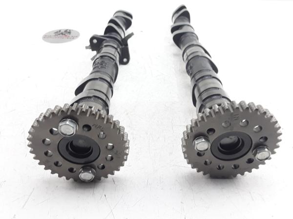 Honda CBR 1000 RR SC59 Bj. 08-12  Motor Nockenwellen  Einlass Auslass Satz