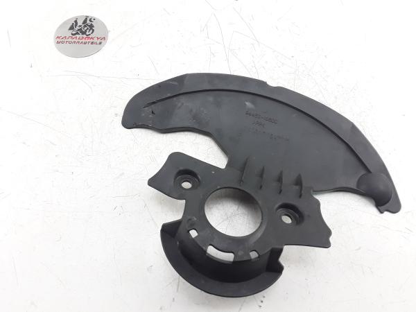 Suzuki GSXR 1000 K3 K4 Bj.04 Spritzschutz klein