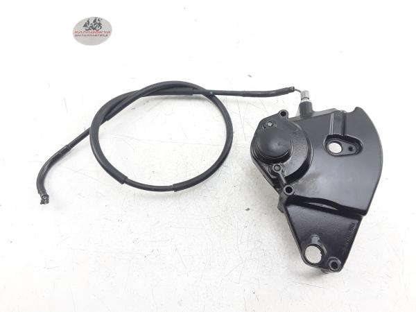 Suzuki GSXR 1000 K3 K4 Bj.04  Ritzelabdeckung Abdeckung Deckel