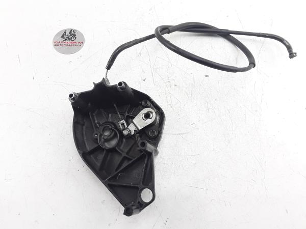Suzuki GSXR 1000 K3 K4 Bj.04  Ritzelabdeckung Abdeckung Deckel