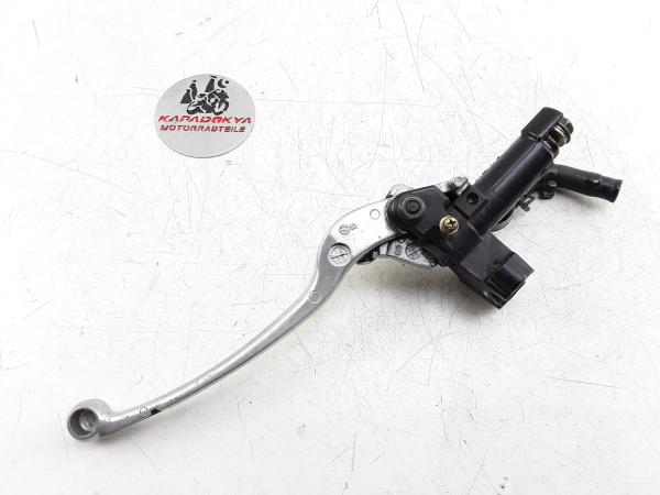 Suzuki GSXR 1000 K3 K4 Bj.04 Haupemszylinder Vorne Hebel Rechts