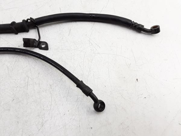 Suzuki GSXR 1000 K3 K4 Bj.04 Bremsleitung vorne