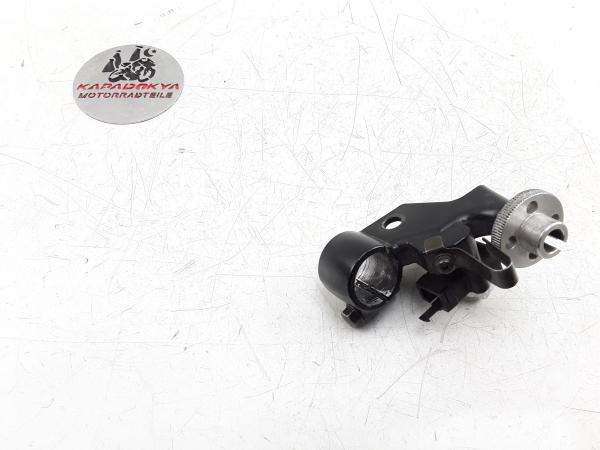Suzuki GSXR 1000 K1 K2 Kupplungsarmatur Kupplungshebel