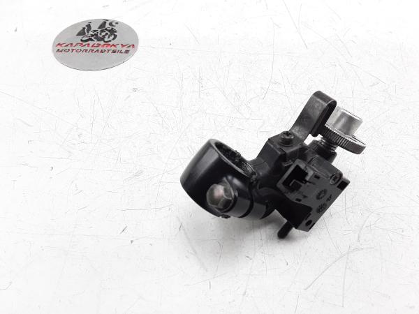 Suzuki GSXR 1000 K1 K2 Kupplungsarmatur Kupplungshebel