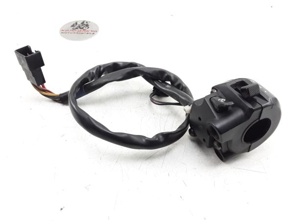 Suzuki GSXR 1000 K1 K2 Lenkerschalter rechts Kombischalter