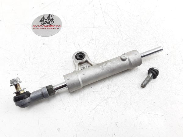 Suzuki GSXR 1000 K1 K2 Lenkungsdämpfer Lenkerdämpfer