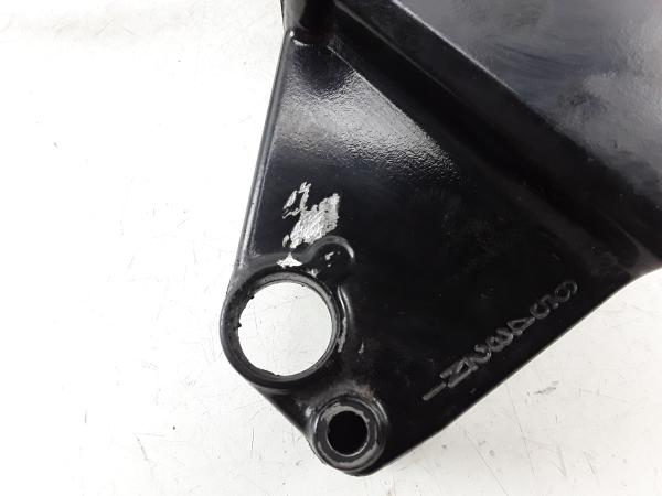Suzuki GSXR 1000 K1 K2 Bj.02  Ritzeldeckel Motordeckel