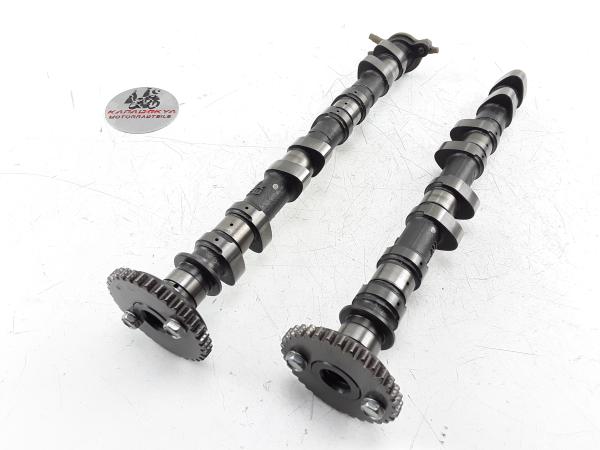 Honda CBR 600 RR PC37 Bj.03 - 06 Nockenwellen Satz