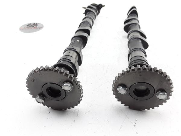 Honda CBR 600 RR PC37 Bj.03 - 06 Nockenwellen Satz