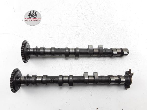 Honda CBR 600 RR PC37 Bj.03 - 06 Nockenwellen Satz
