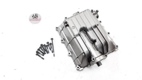 Honda VTR 1000F SC36 Bj.96 - 06 Ölwanne Motordeckel ( Nr.1 )