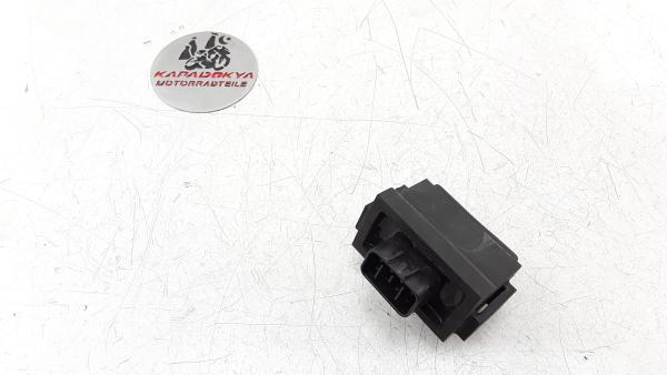Kawasaki Z-750 ZR 750 L Bj.08 -12 Steuergerät Relais