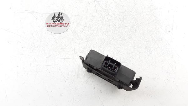 Kawasaki Z-750 ZR 750 L Bj.08 -12 Spannungsregler Gleichrichter