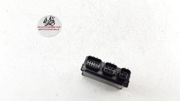 Kawasaki Z-750 ZR 750 L Bj.08 -12 ECU Box Sicherungshalter
