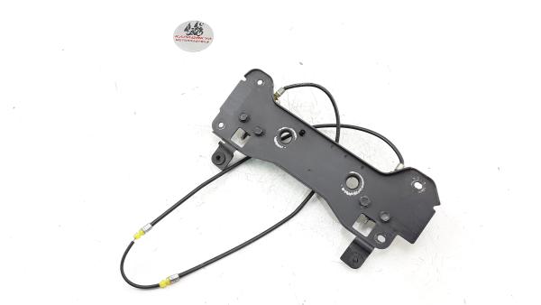 Kawasaki Z-750 ZR 750 L Bj.08 -12 Halter Halterung Aufnahme