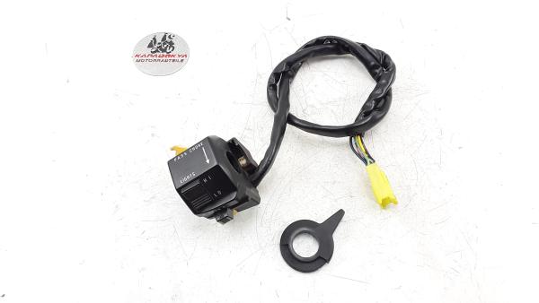 Suzuki GSF600 Bandit GN77B Bj.95-99 Lenkerschalter links