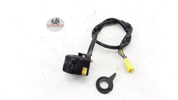 Suzuki GSF600 Bandit GN77B Bj.95-99 Lenkerschalter links