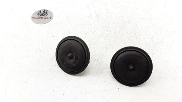 Kawasaki ZZR 1100 ZXT10D Bj.95  Hupen Horn