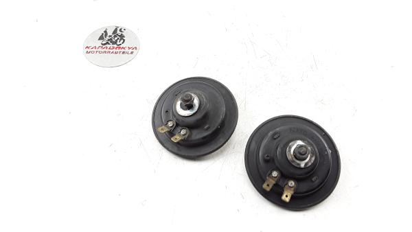 Kawasaki ZZR 1100 ZXT10D Bj.95  Hupen Horn