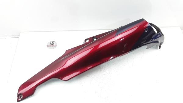 Kawasaki ZZR 1100 ZXT10D Bj.95 Verkleidung Heck links