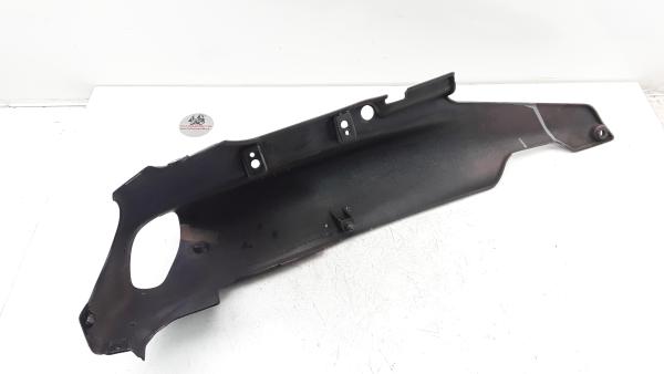Kawasaki ZZR 1100 ZXT10D Bj.95 Verkleidung Heck links